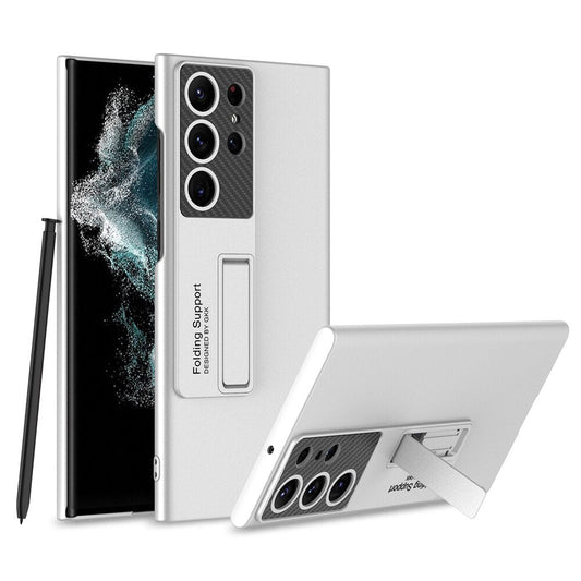 Ultra Plastic Anti-knock Protection Case