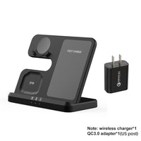 Samsung US plug
