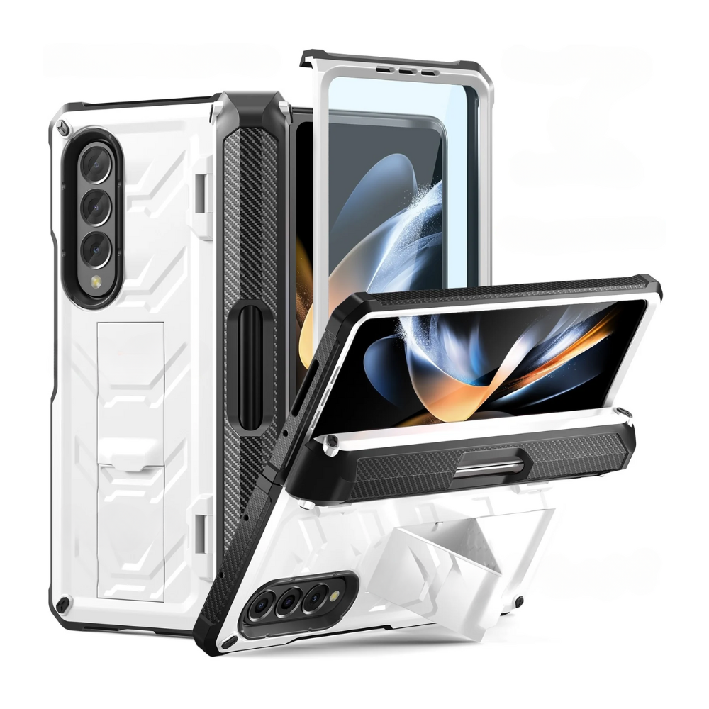 Armorer Rugged Shockproof Case