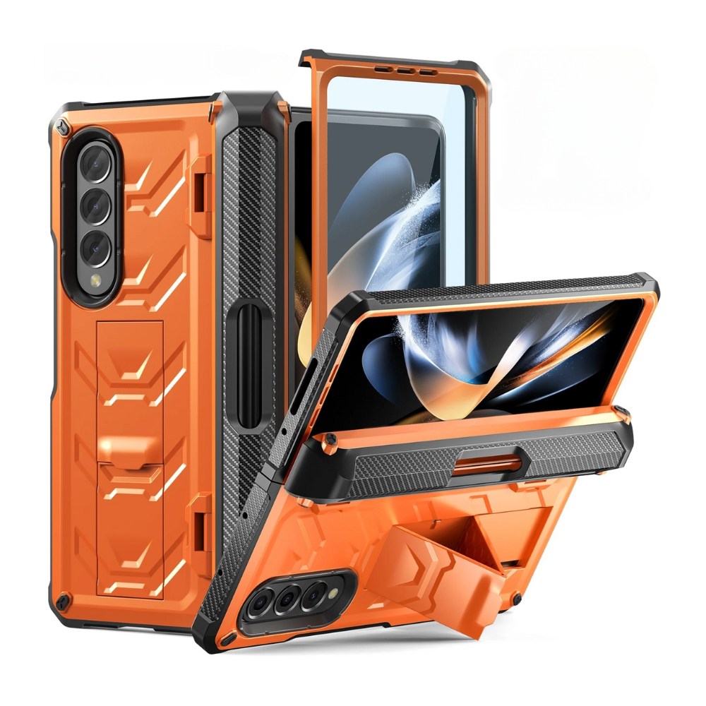 Armorer Rugged Shockproof Case