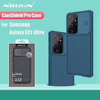 For Samsung S21 Plus