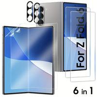 Galaxy Z Fold 6