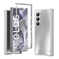 Silvery