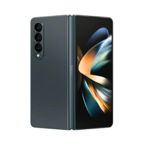 Aeroshield For Z Fold 7 - Black