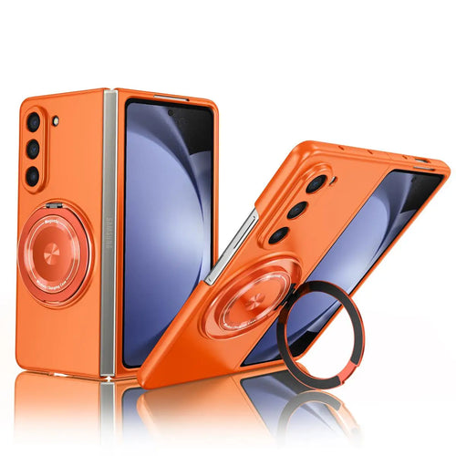 ColorWave Matte Case for Samsung Galaxy Z Fold 6 / 5 / 4