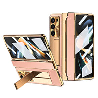 Gold Pink