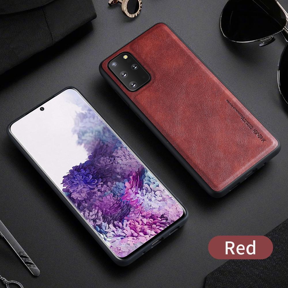 Luxury Leather Texture Case 1