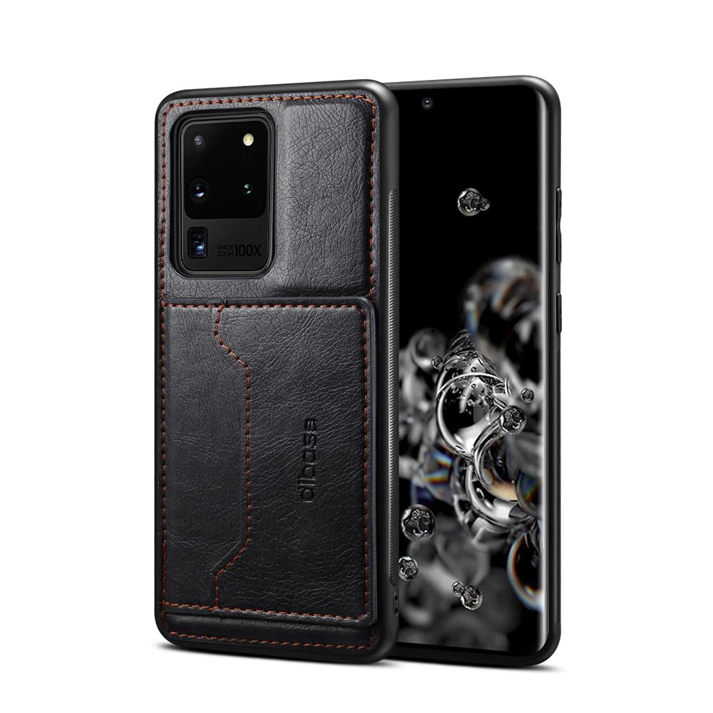 Luxury Wallet Case 2