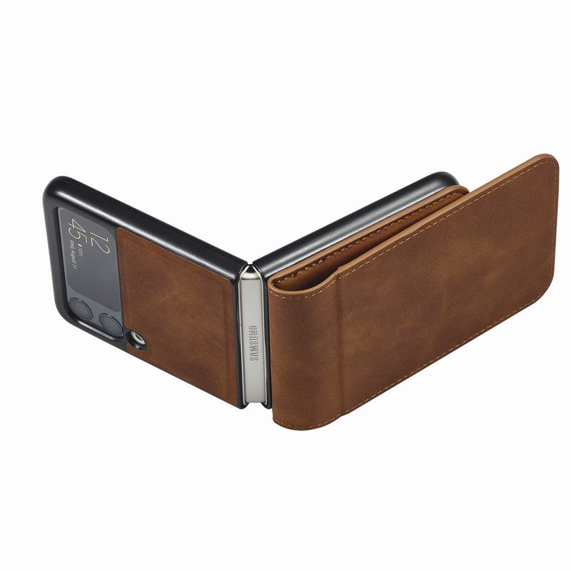 Luxury Business  Wallet Case