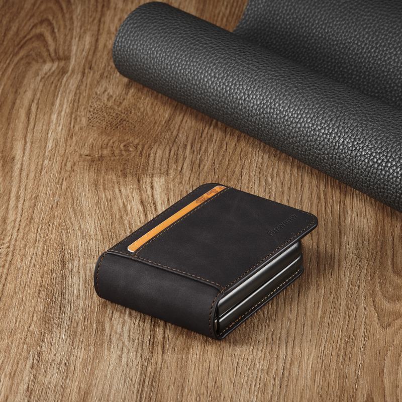 Luxury Business  Wallet Case