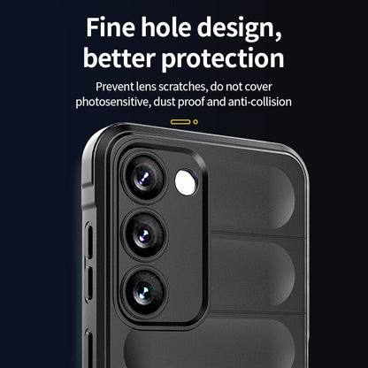 Ultra Thin Case with Lens Protection - S23 Series
