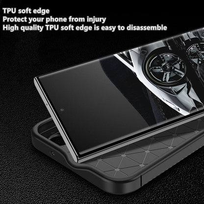 Shockproof Case - Series