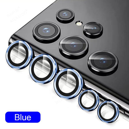 Camera Lens Protector Cover - S23 Series