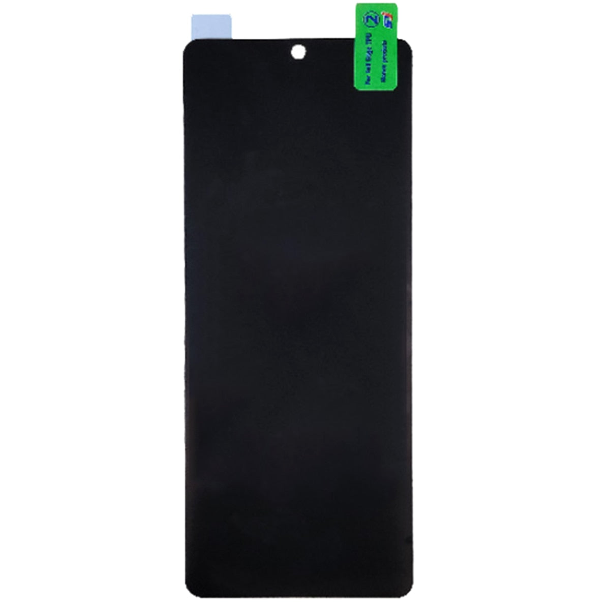 New Anti-Spy Privacy Screen Protector For Samsung Galaxy Z Fold 2 3 4