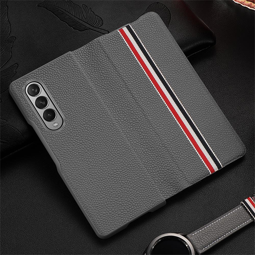 Luxury Soft Folding Case  (+Free pen)