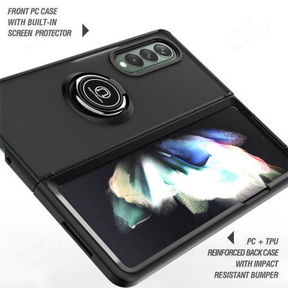 Armor Phone Case for Samsung Galaxy Z Fold 5
