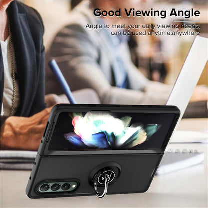 Armor Phone Case for Samsung Galaxy Z Fold 5