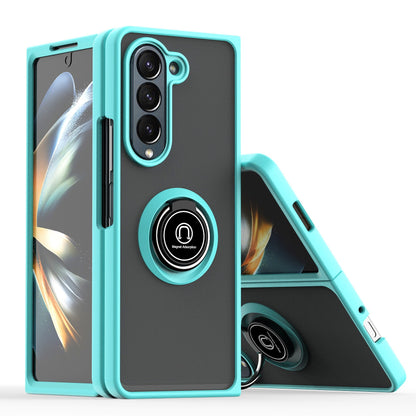Armor Phone Case for Samsung Galaxy Z Fold 5