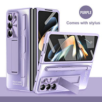 Purple Pen slot