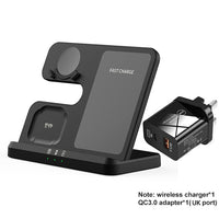 Samsung UK plug