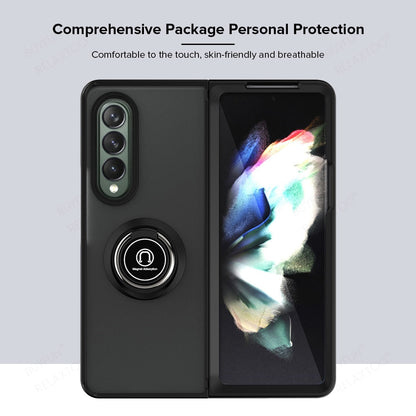 Armor Phone Case for Samsung Galaxy Z Fold 5