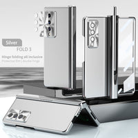 silver