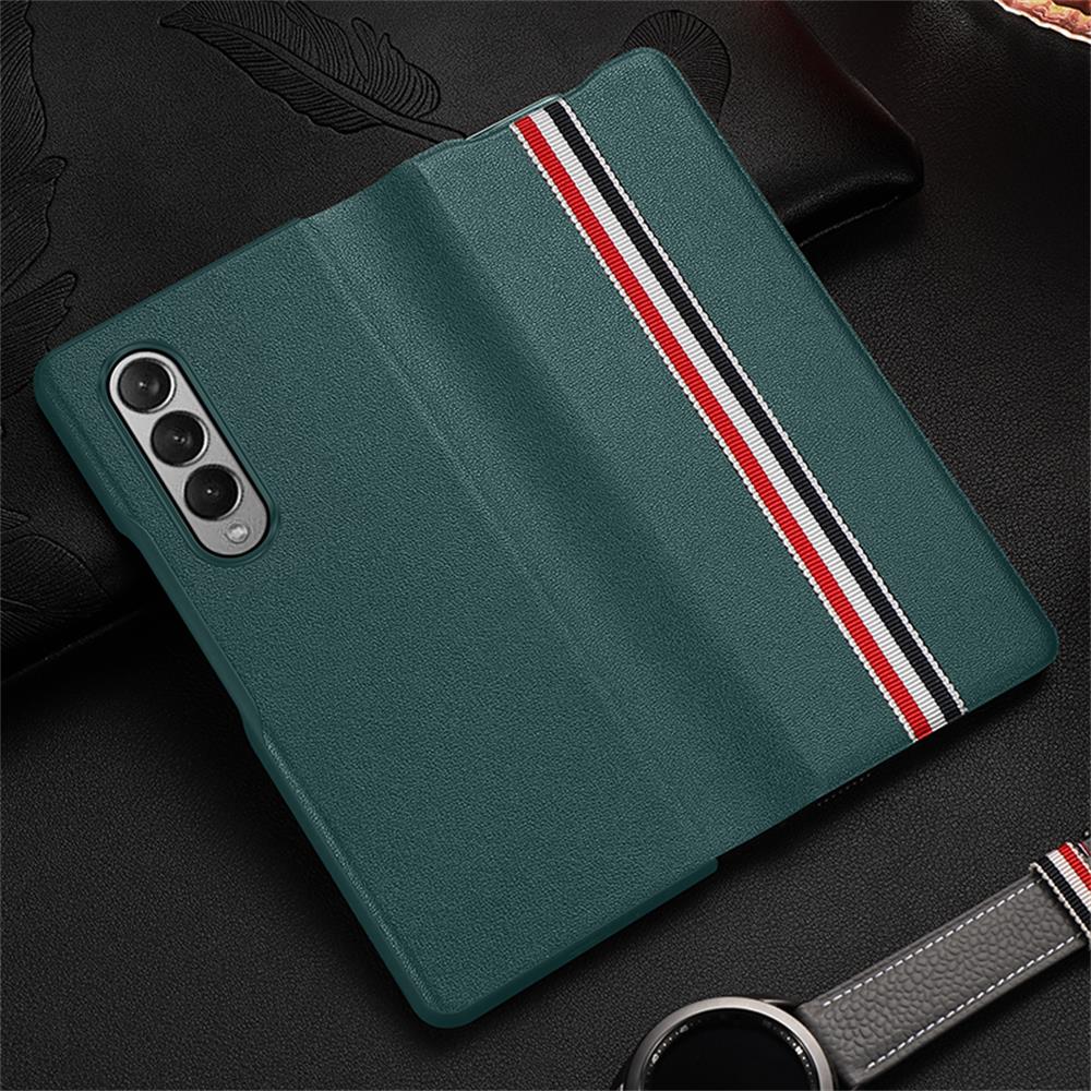 Luxury Soft Folding Case  (+Free pen)