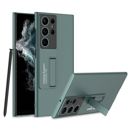 Ultra Plastic Anti-knock Protection Case