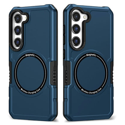 Shockproof Camera Lens Protection Case - S23 Series