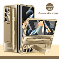 Gold Pen slot