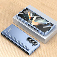 Blue Pen slot