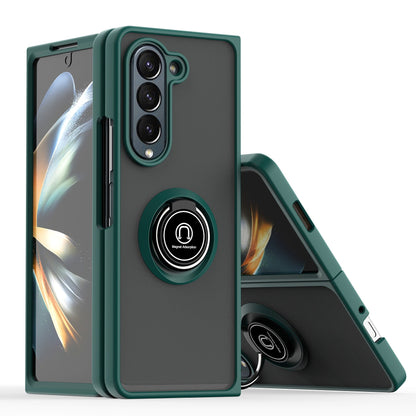 Armor Phone Case for Samsung Galaxy Z Fold 5