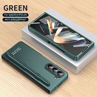 Green Pen slot