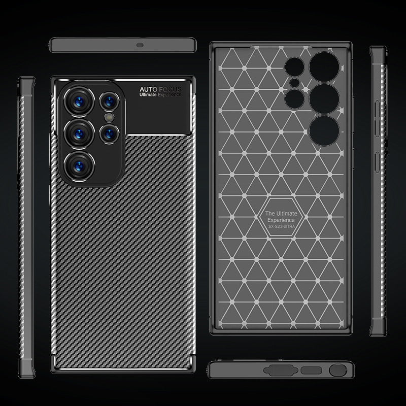 Shockproof Case - Series