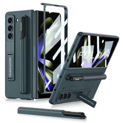 360 Slim Bracket Case with Pen Holder