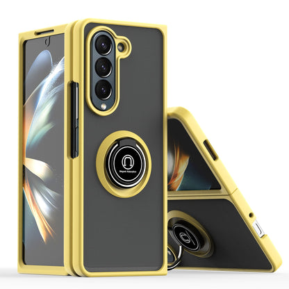 Armor Phone Case for Samsung Galaxy Z Fold 5