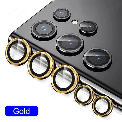 Camera Lens Protector Cover - S23 Series