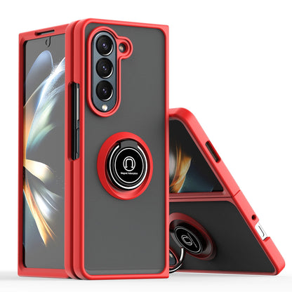 Armor Phone Case for Samsung Galaxy Z Fold 5