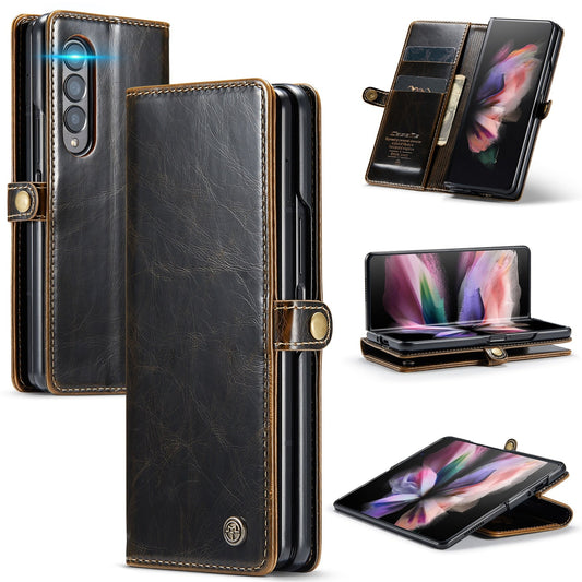 Full Protection Business Wallet Case