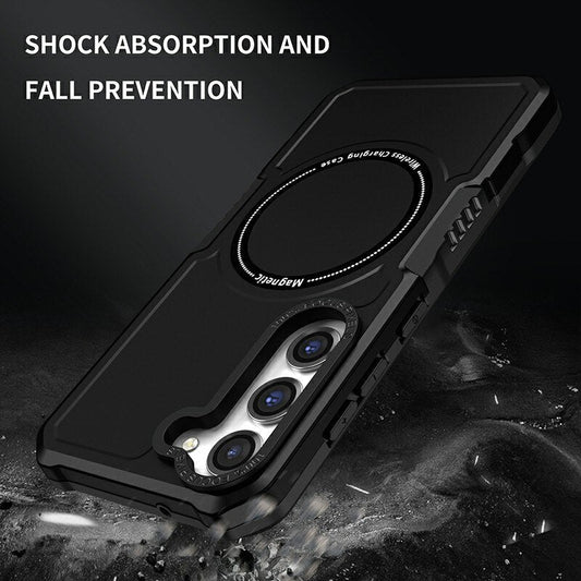 Shockproof Camera Lens Protection Case - S23 Series