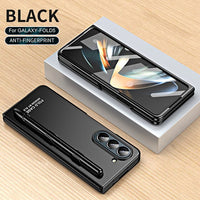 Black Pen slot