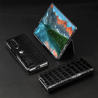 Croco black