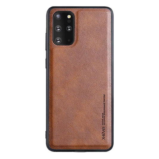 Luxury Leather Texture Case 1