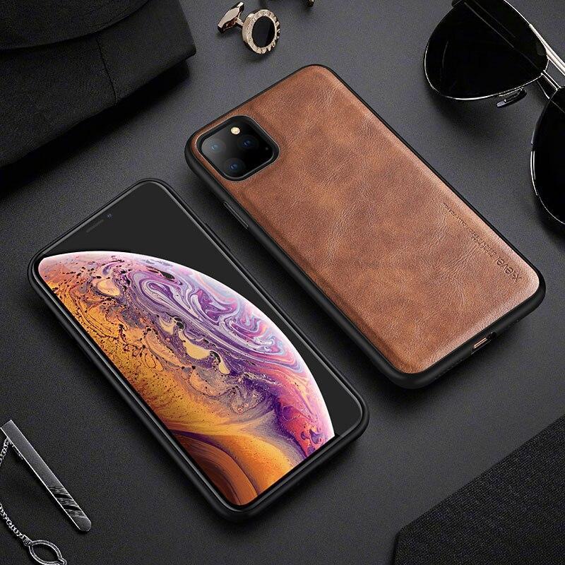 Luxury Leather Texture Case