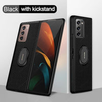 Black with Holder