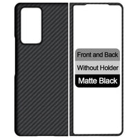 Black No Holder