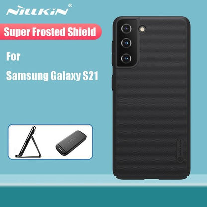 NILLKIN Slide Protect Cover Lens Protection