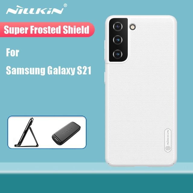 NILLKIN Slide Protect Cover Lens Protection