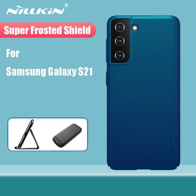 NILLKIN Slide Protect Cover Lens Protection