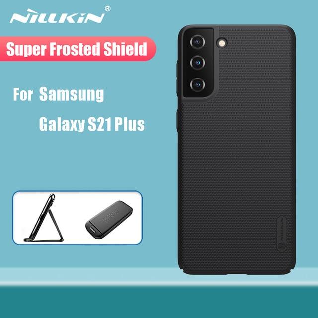NILLKIN Slide Protect Cover Lens Protection
